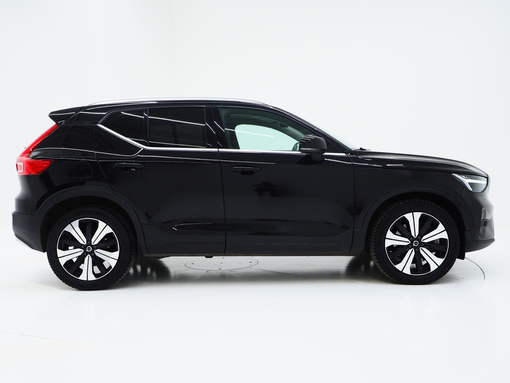 Volvo XC40 1.5 T4 Recharge Ultimate NIEUW MODEL! 8