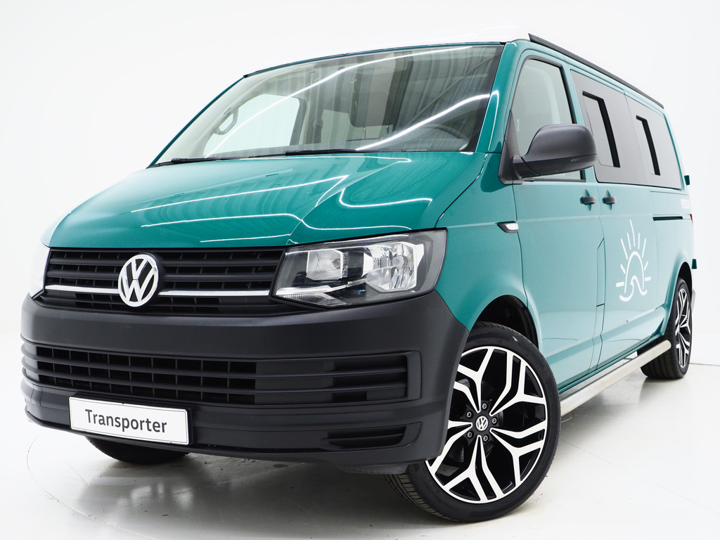 Volkswagen Transporter Transporter 2.0 TDI L2 Camper Freedom 1