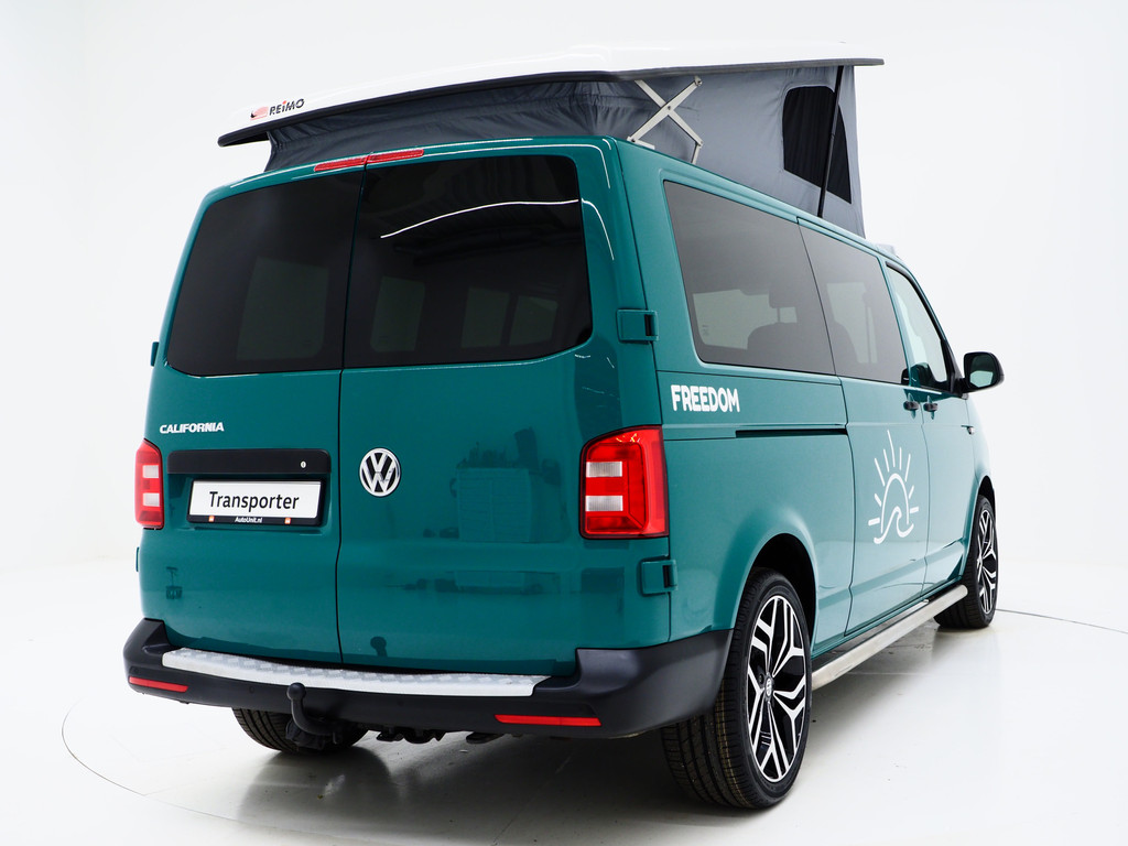Volkswagen Transporter Transporter 2.0 TDI L2 Camper Freedom 10