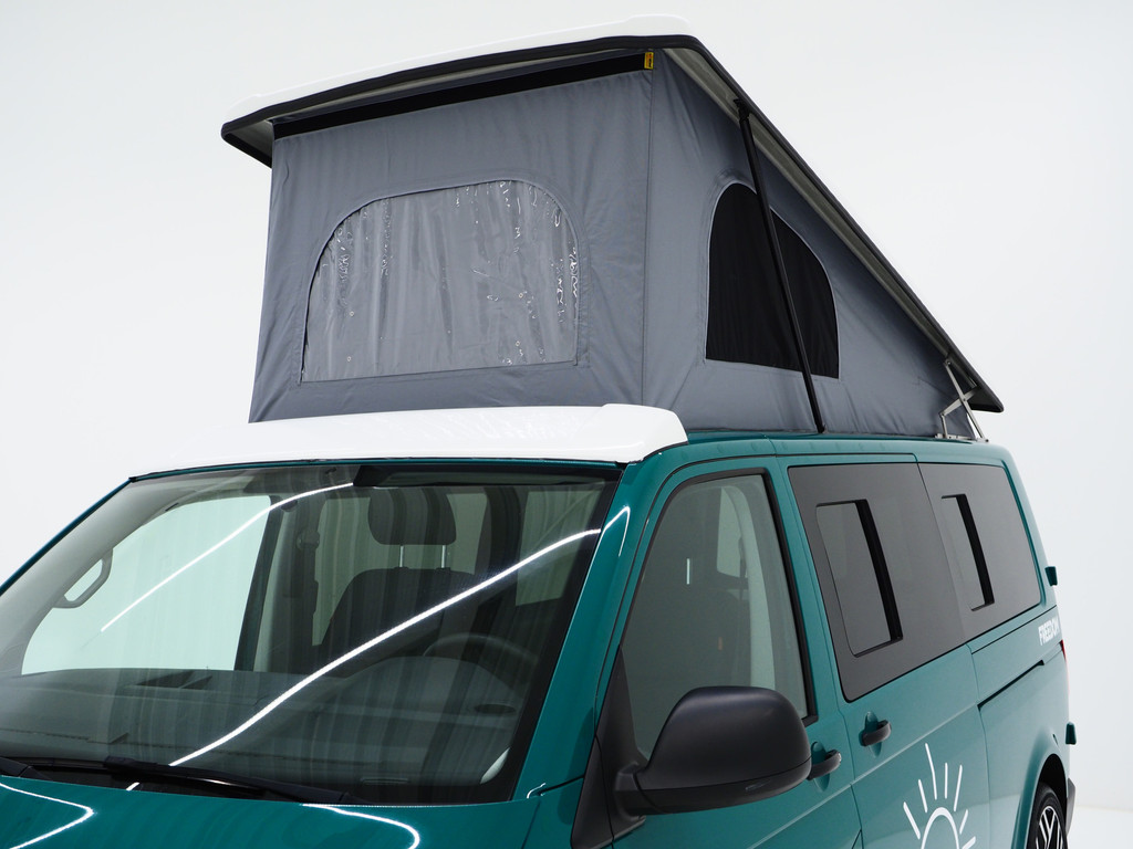 Volkswagen Transporter Transporter 2.0 TDI L2 Camper Freedom 13