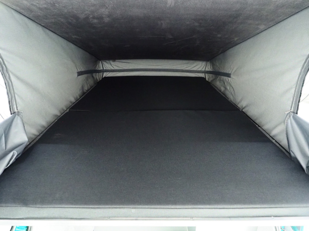 Volkswagen Transporter Transporter 2.0 TDI L2 Camper Freedom 16