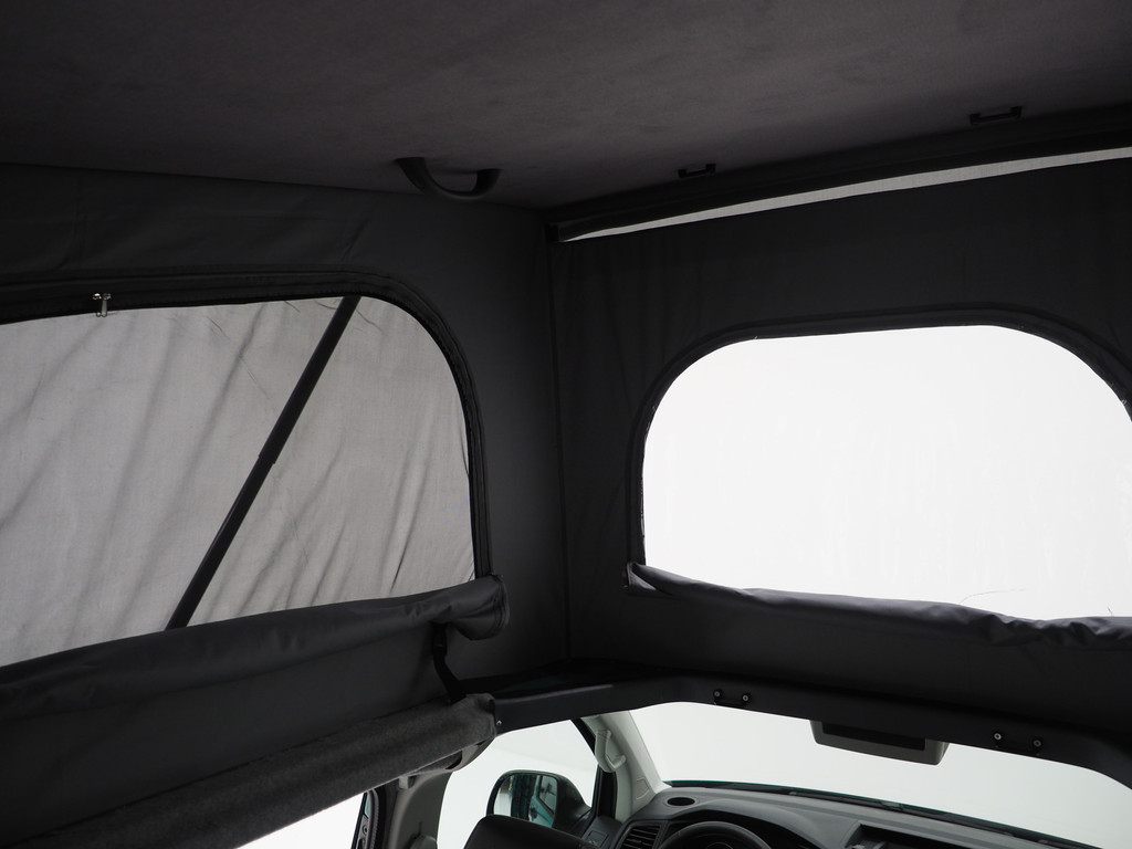Volkswagen Transporter Transporter 2.0 TDI L2 Camper Freedom 17