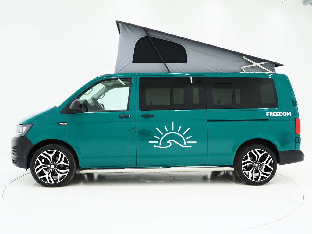 Volkswagen Transporter Transporter 2.0 TDI L2 Camper Freedom 2