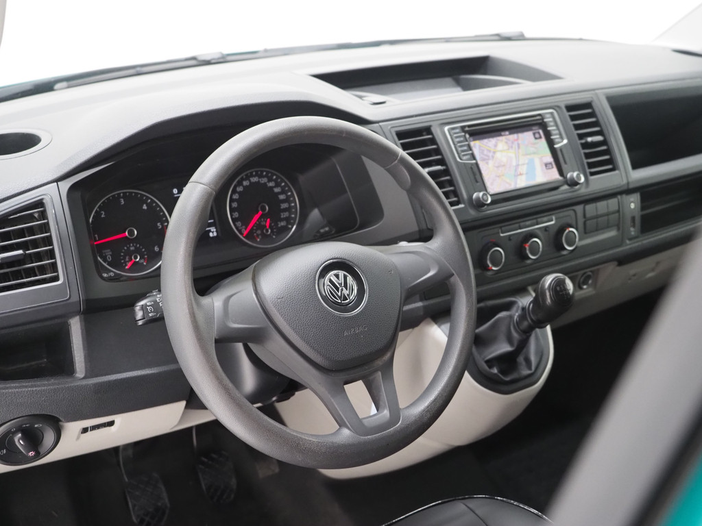 Volkswagen Transporter Transporter 2.0 TDI L2 Camper Freedom 20