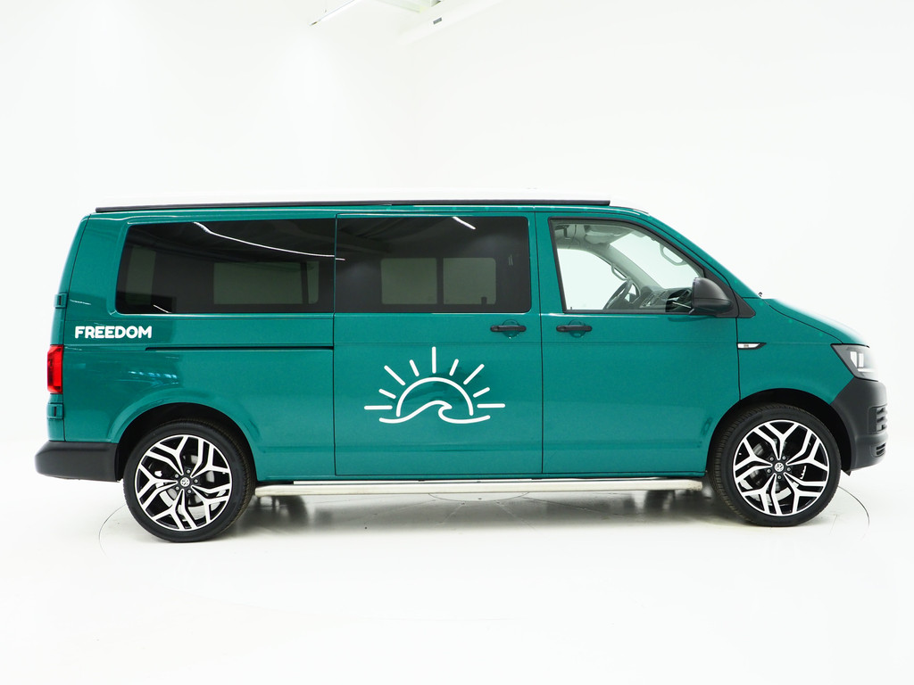 Volkswagen Transporter Transporter 2.0 TDI L2 Camper Freedom 29