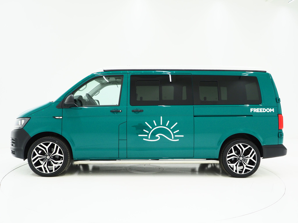 Volkswagen Transporter Transporter 2.0 TDI L2 Camper Freedom 3