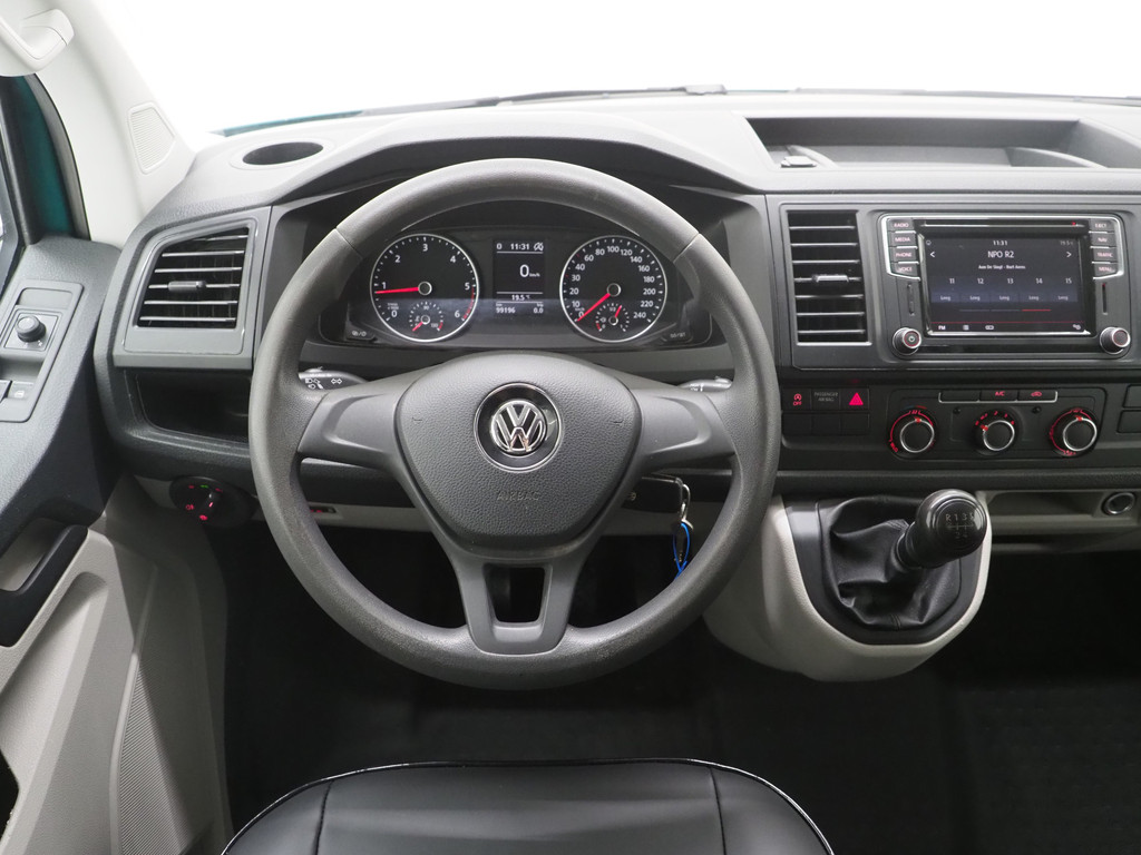 Volkswagen Transporter Transporter 2.0 TDI L2 Camper Freedom 32