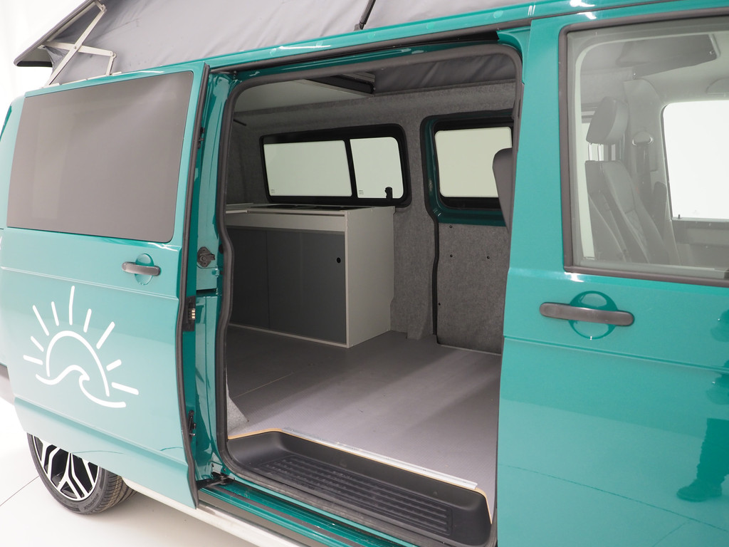 Volkswagen Transporter Transporter 2.0 TDI L2 Camper Freedom 37