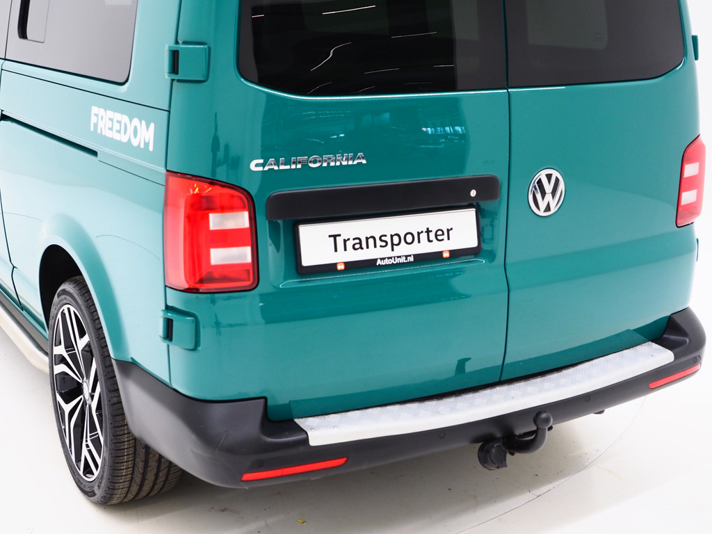Volkswagen Transporter Transporter 2.0 TDI L2 Camper Freedom 44