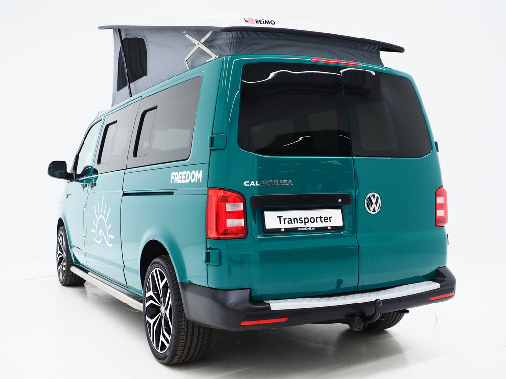 Volkswagen Transporter Transporter 2.0 TDI L2 Camper Freedom 49
