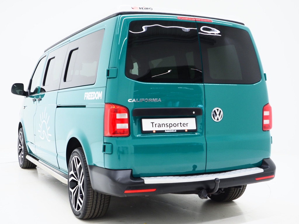 Volkswagen Transporter Transporter 2.0 TDI L2 Camper Freedom 5