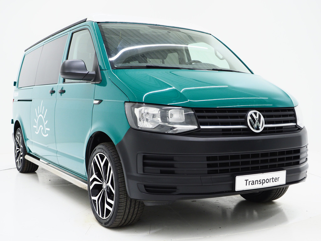 Volkswagen Transporter Transporter 2.0 TDI L2 Camper Freedom 52