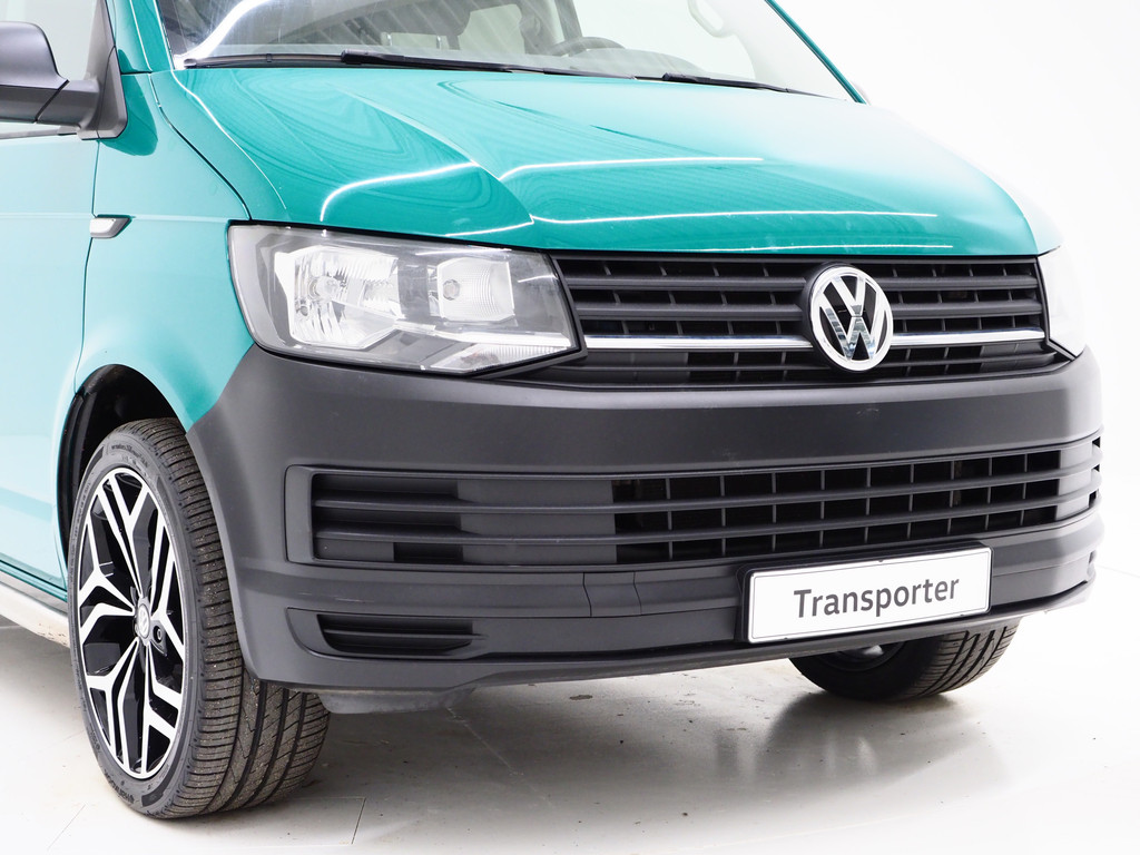 Volkswagen Transporter Transporter 2.0 TDI L2 Camper Freedom 54