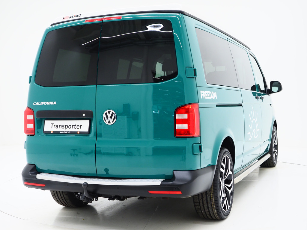 Volkswagen Transporter Transporter 2.0 TDI L2 Camper Freedom 56