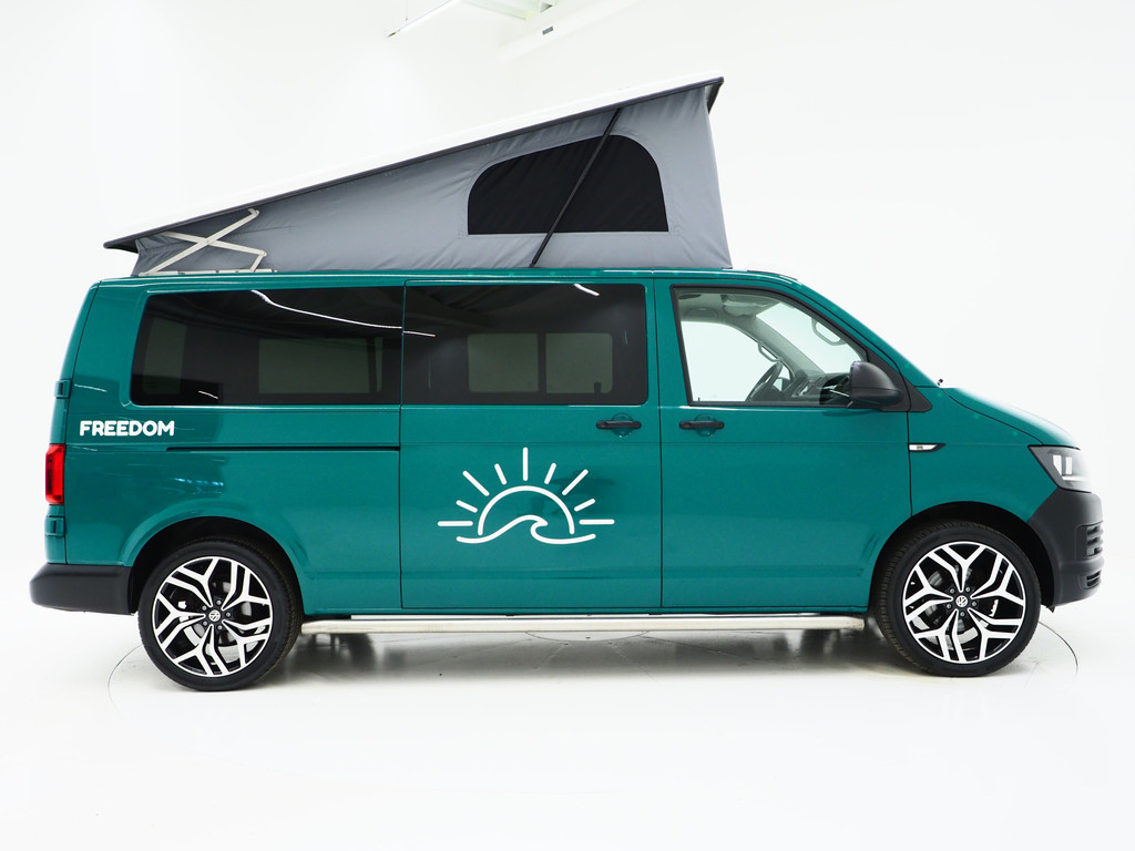 Volkswagen Transporter Transporter 2.0 TDI L2 Camper Freedom 57