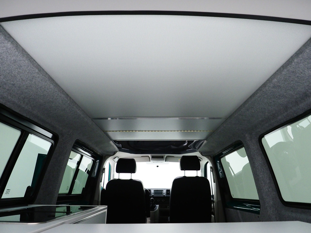 Volkswagen Transporter Transporter 2.0 TDI L2 Camper Freedom 59