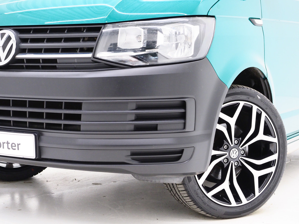 Volkswagen Transporter Transporter 2.0 TDI L2 Camper Freedom 6