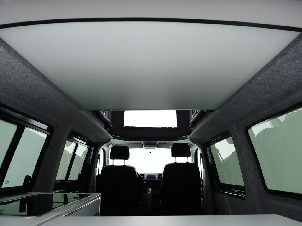 Volkswagen Transporter Transporter 2.0 TDI L2 Camper Freedom 60