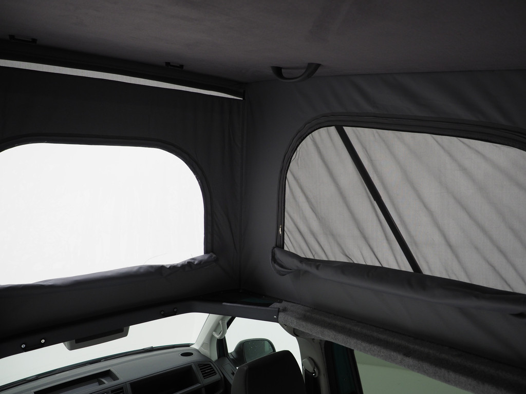 Volkswagen Transporter Transporter 2.0 TDI L2 Camper Freedom 63