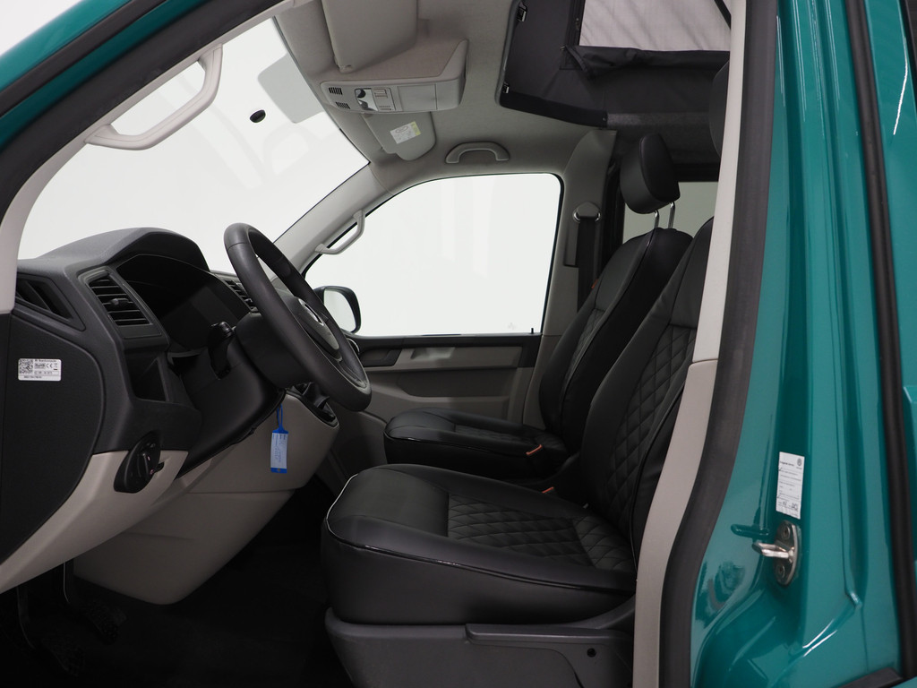 Volkswagen Transporter Transporter 2.0 TDI L2 Camper Freedom 64