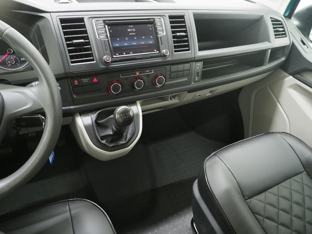 Volkswagen Transporter Transporter 2.0 TDI L2 Camper Freedom 76