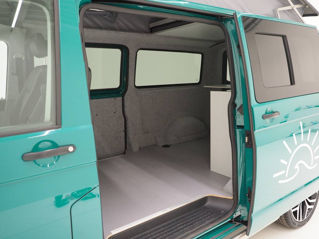 Volkswagen Transporter Transporter 2.0 TDI L2 Camper Freedom 83