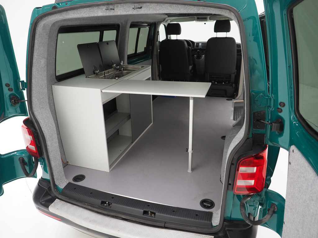 Volkswagen Transporter Transporter 2.0 TDI L2 Camper Freedom 84