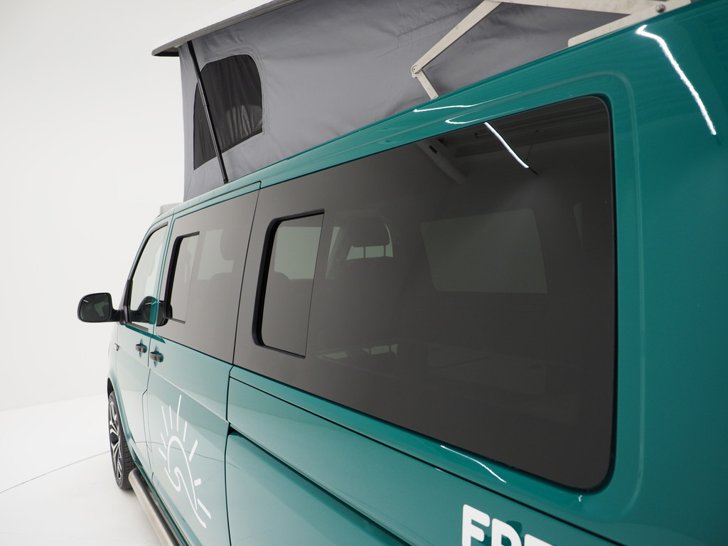 Volkswagen Transporter Transporter 2.0 TDI L2 Camper Freedom 86
