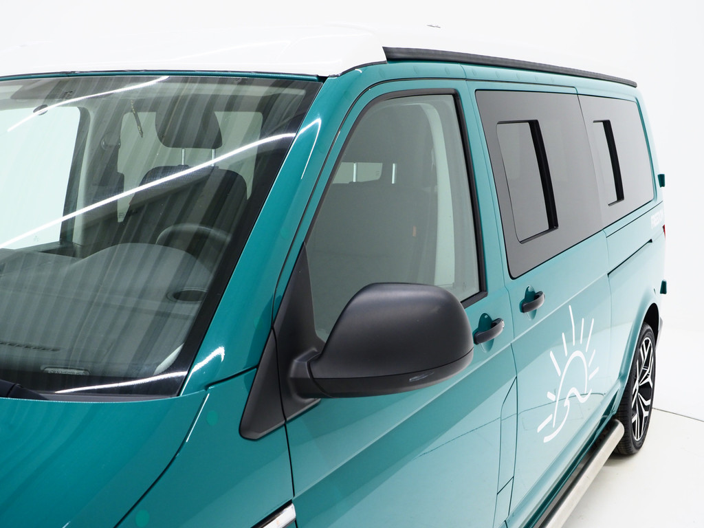 Volkswagen Transporter Transporter 2.0 TDI L2 Camper Freedom 88