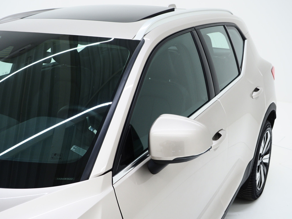 Volvo XC40 1.5 T4 Recharge Ultimate 11
