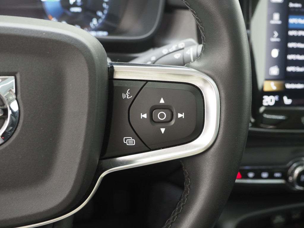 Volvo XC40 1.5 T4 Recharge Ultimate 21