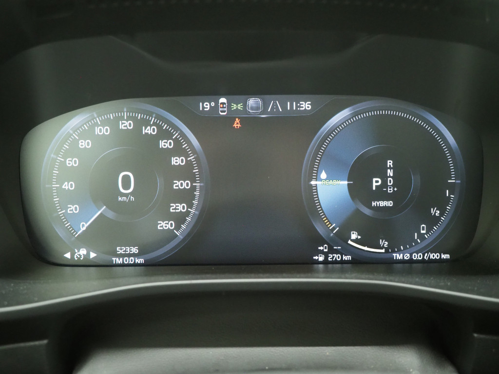 Volvo XC40 1.5 T4 Recharge Ultimate 23
