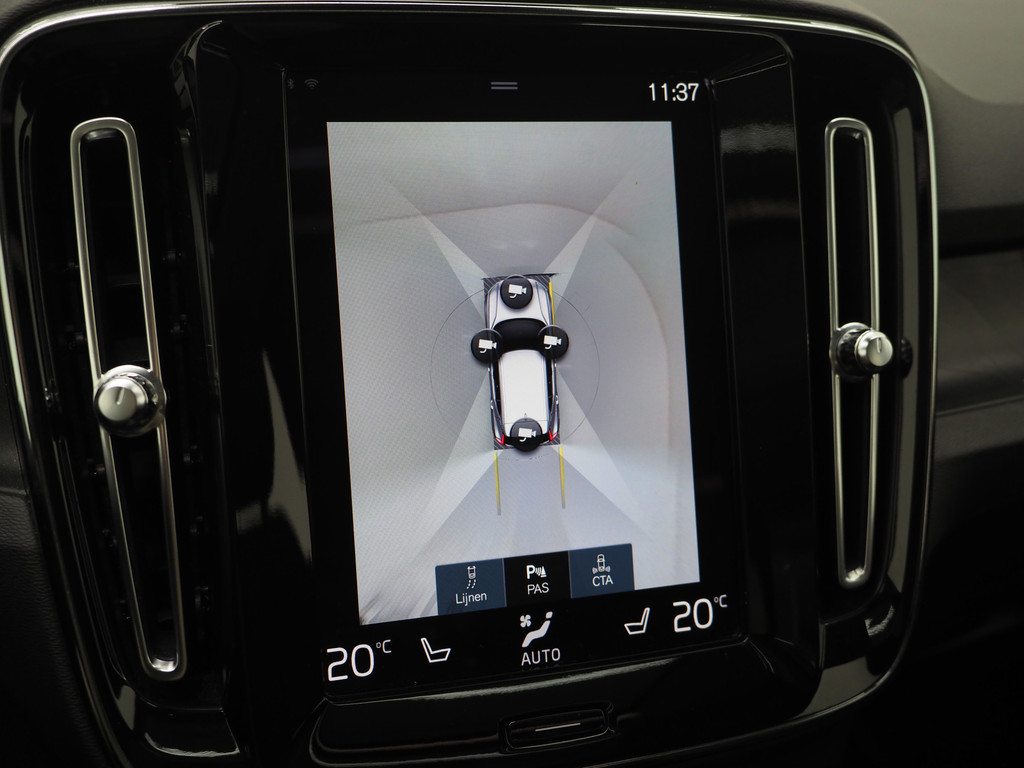 Volvo XC40 1.5 T4 Recharge Ultimate 31