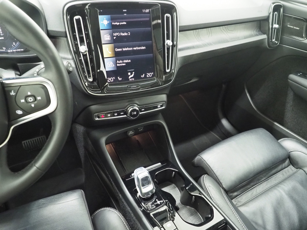 Volvo XC40 1.5 T4 Recharge Ultimate 33