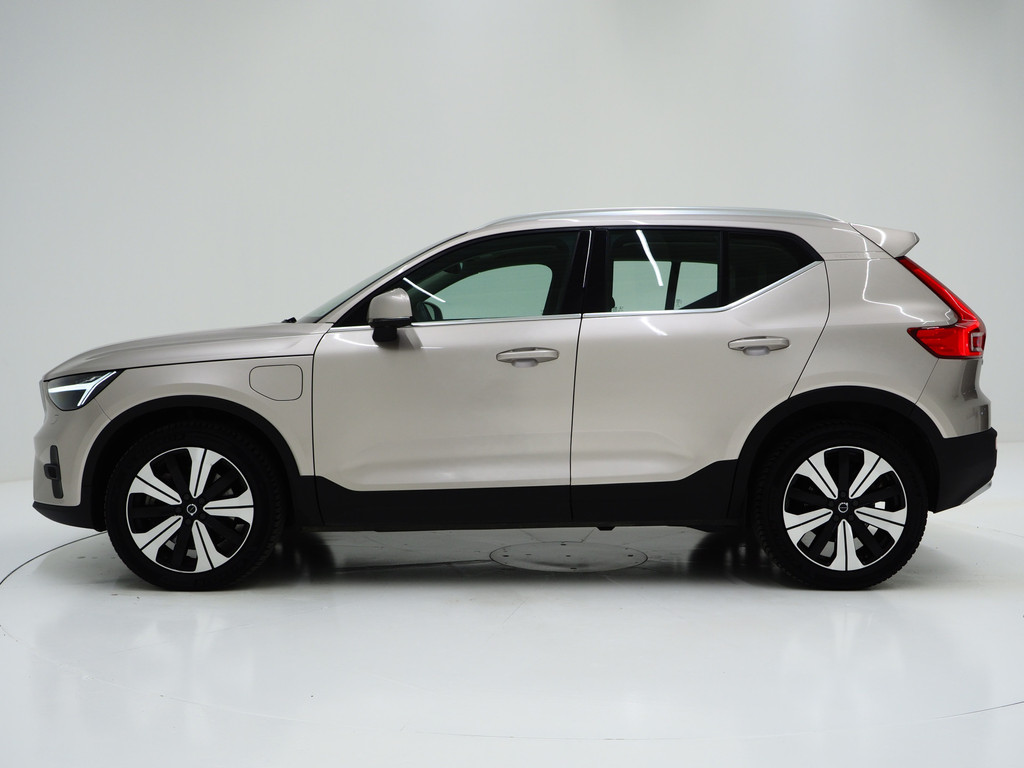 Volvo XC40 1.5 T4 Recharge Ultimate 41