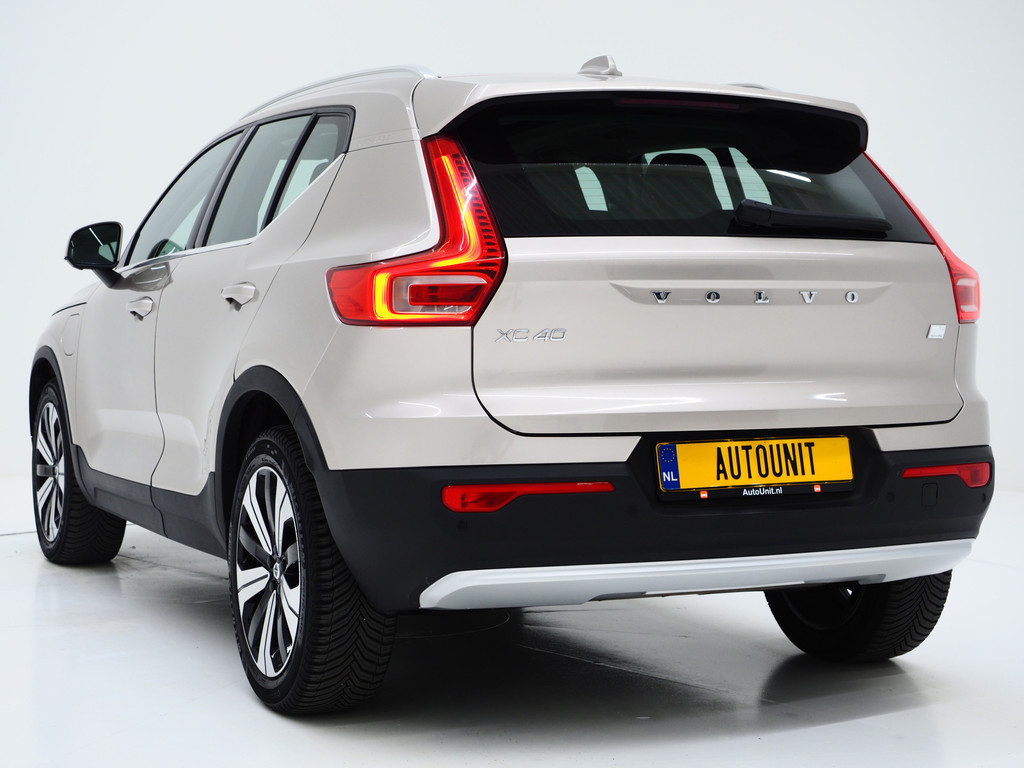 Volvo XC40 1.5 T4 Recharge Ultimate 42
