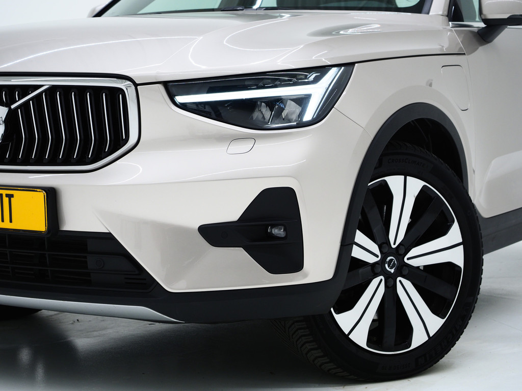 Volvo XC40 1.5 T4 Recharge Ultimate 45
