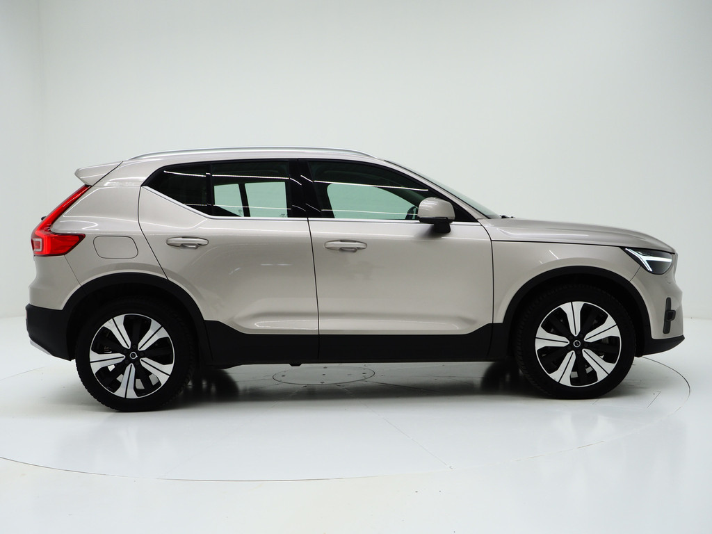 Volvo XC40 1.5 T4 Recharge Ultimate 48