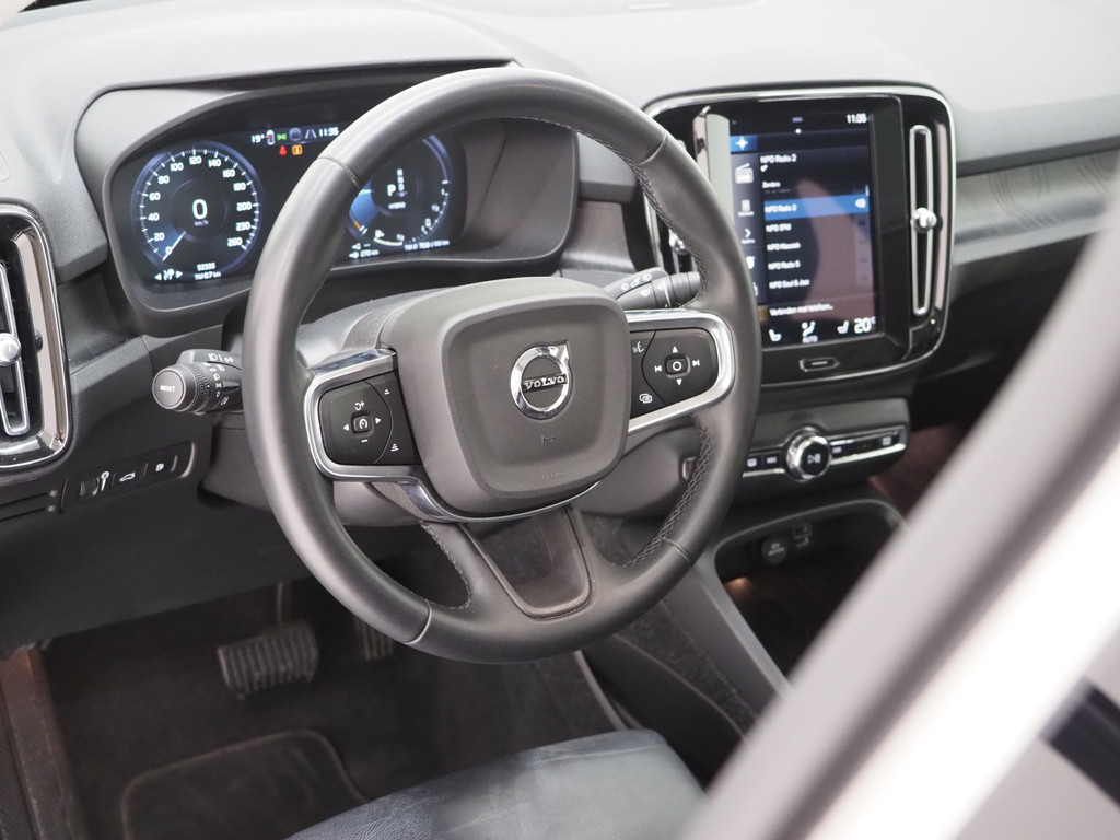 Volvo XC40 1.5 T4 Recharge Ultimate 55