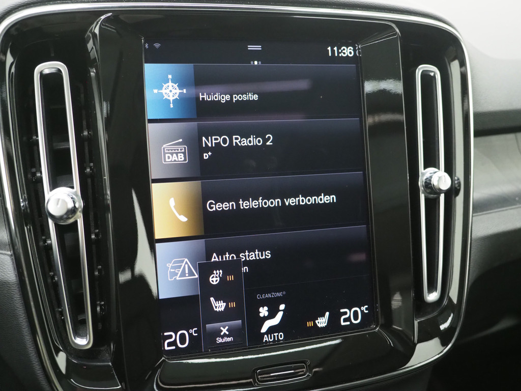 Volvo XC40 1.5 T4 Recharge Ultimate 66