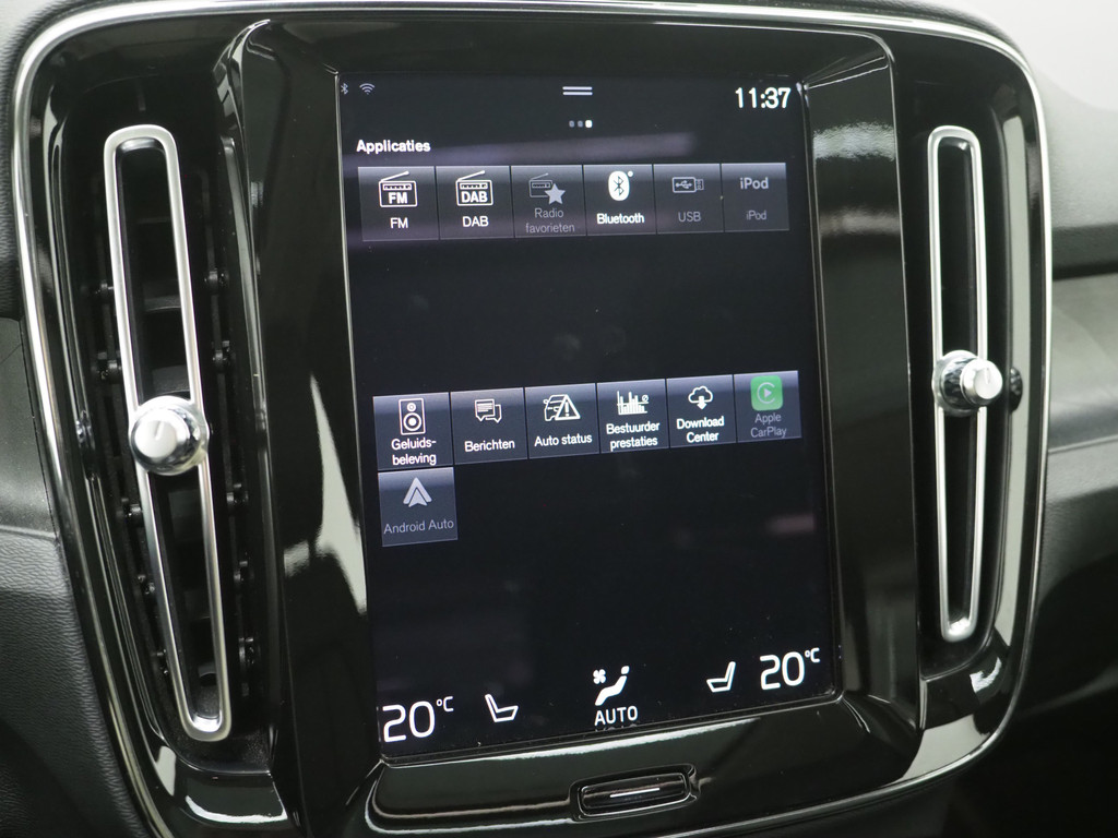 Volvo XC40 1.5 T4 Recharge Ultimate 68
