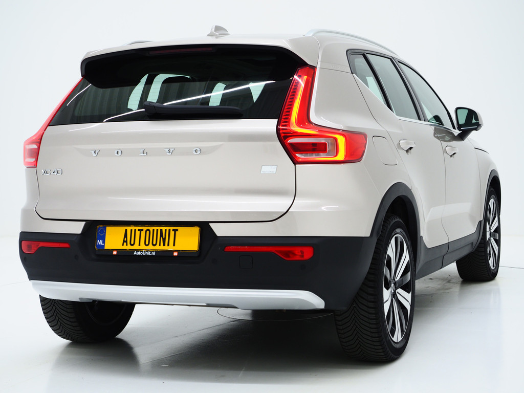 Volvo XC40 1.5 T4 Recharge Ultimate 7