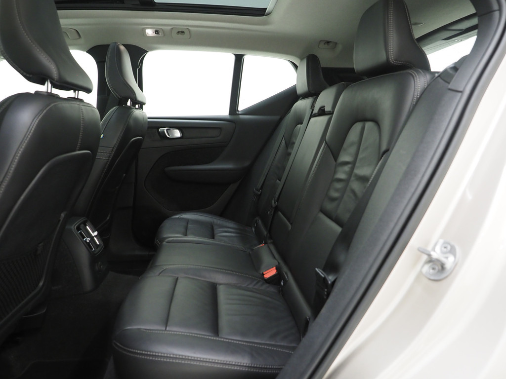Volvo XC40 1.5 T4 Recharge Ultimate 75