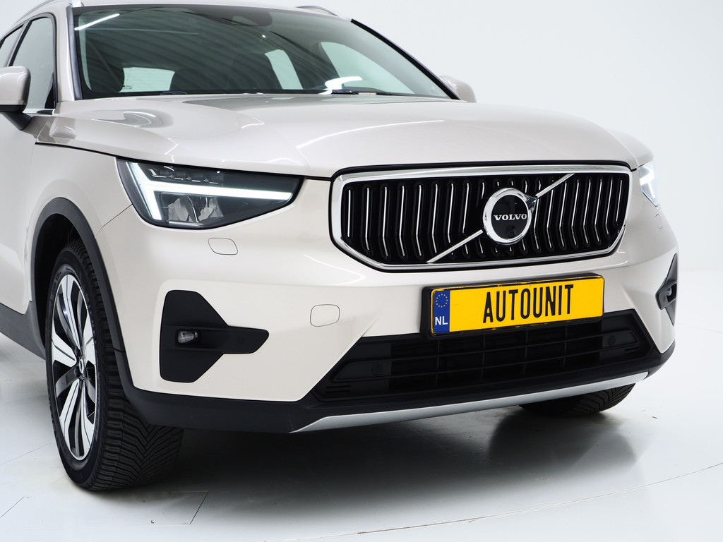 Volvo XC40 1.5 T4 Recharge Ultimate 9