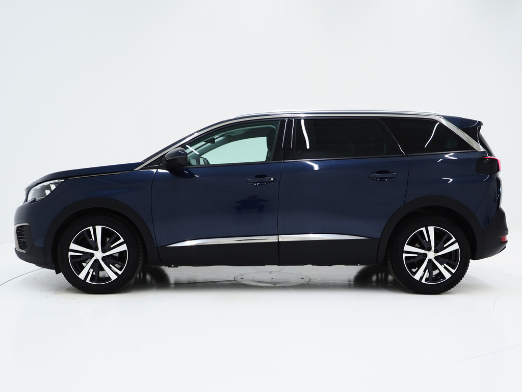Peugeot 5008 1.2 PureTech Allure 7p 1