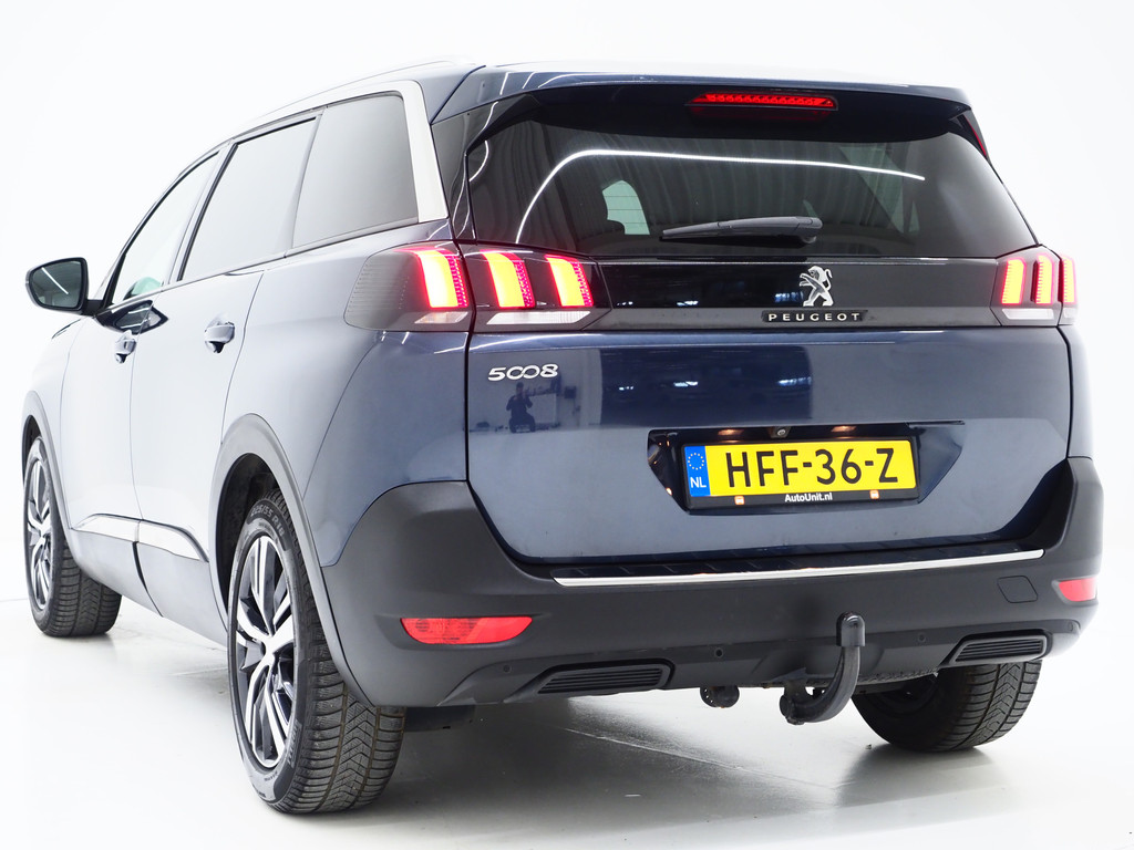 Peugeot 5008 1.2 PureTech Allure 7p 2