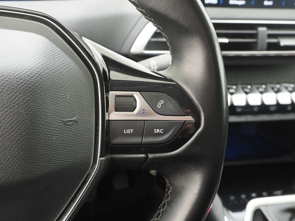 Peugeot 5008 1.2 PureTech Allure 7p 20