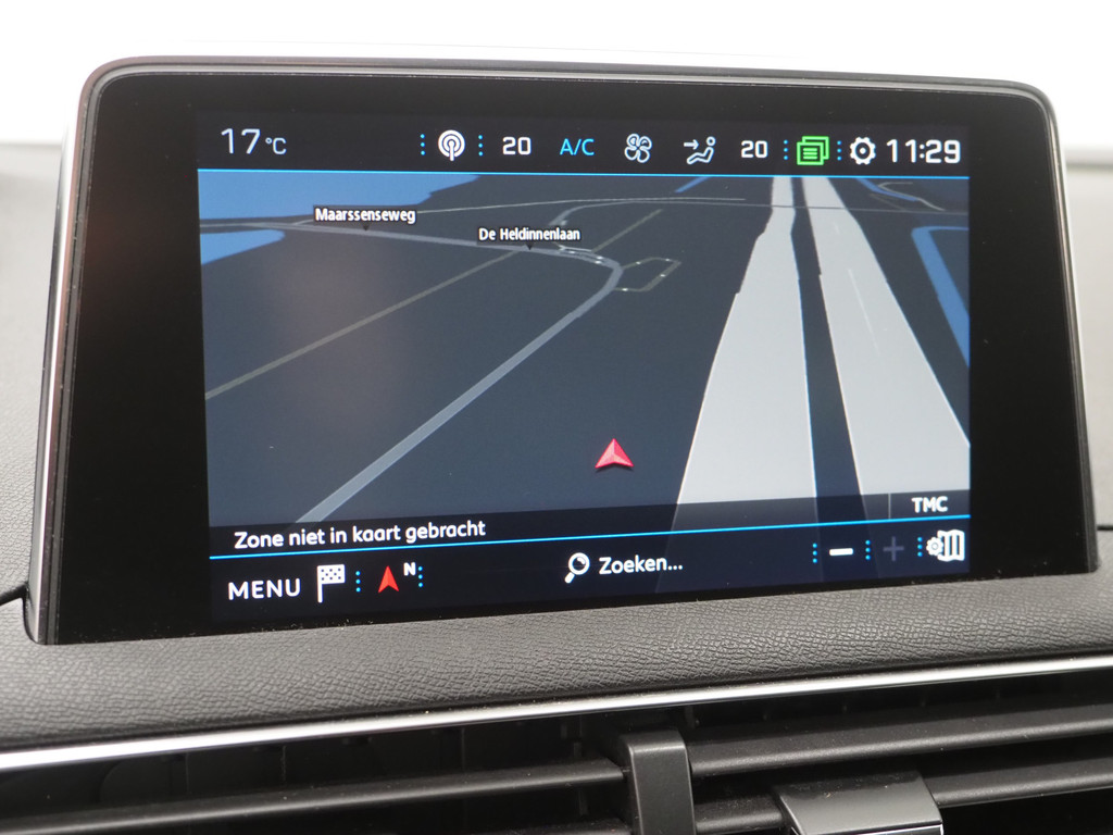 Peugeot 5008 1.2 PureTech Allure 7p 24
