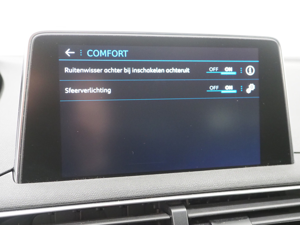 Peugeot 5008 1.2 PureTech Allure 7p 26