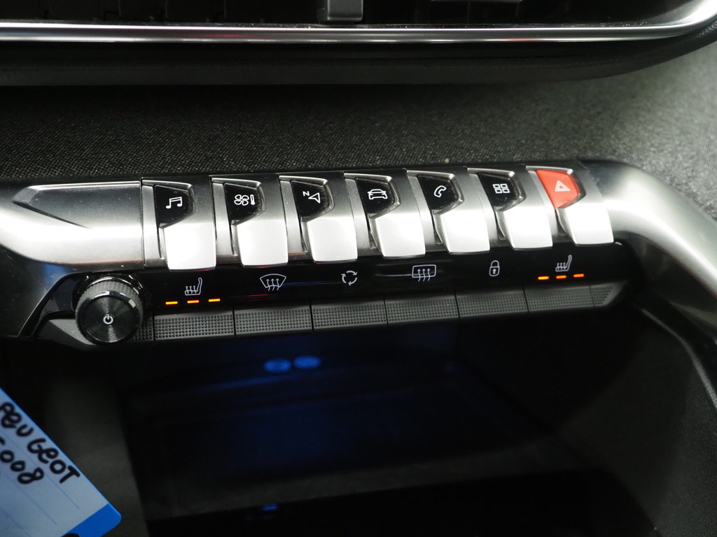 Peugeot 5008 1.2 PureTech Allure 7p 29